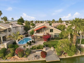 1819 Catamaran Dr, Gilbert, AZ 85234