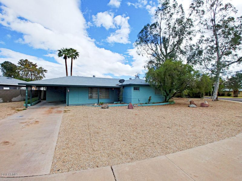 1819 E Hazelwood St, Phoenix, AZ 85016
