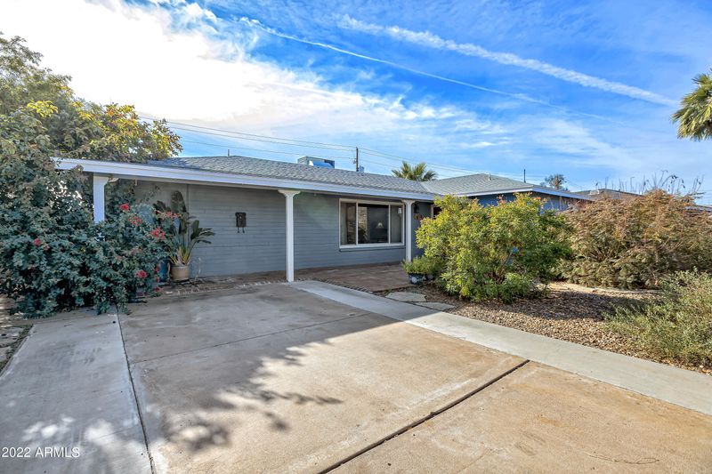 1819 E Minnezona Ave, Phoenix, AZ 85016