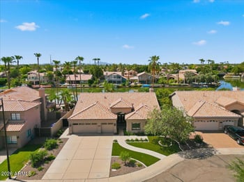 1819 Monarch Bay Dr, Gilbert, AZ 85234
