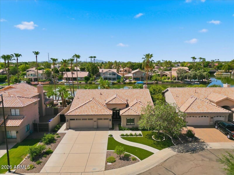 1819 E Monarch Bay Dr, Gilbert, AZ 85234