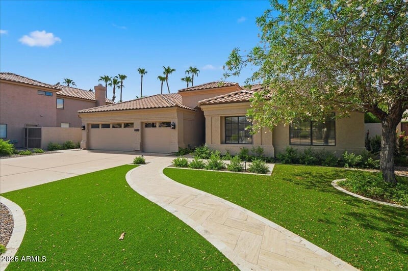 1819 E Monarch Bay Dr, Gilbert, AZ 85234