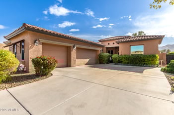 1819 Magdalena Ln, Phoenix, AZ 85041