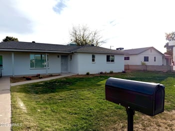 1819 Morten Ave, Phoenix, AZ 85021