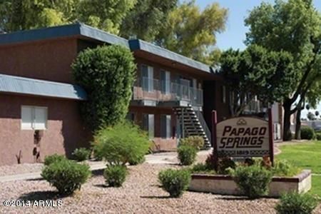1819 N 40th St #18, Phoenix, AZ 85008