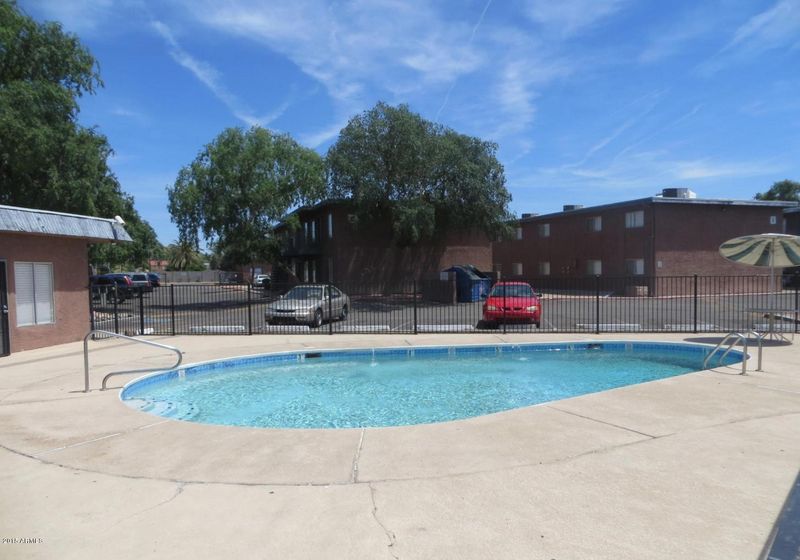 1819 N 40th St #A9, Phoenix, AZ 85008