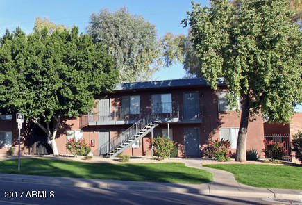 1819 N 40th St #H16, Phoenix, AZ 85008