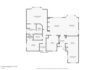 1819 Valencia Dr, Phoenix, AZ 85042