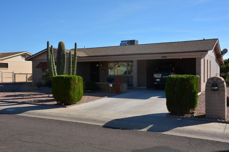 1819 W 14th Ave, Apache Junction, AZ 85120