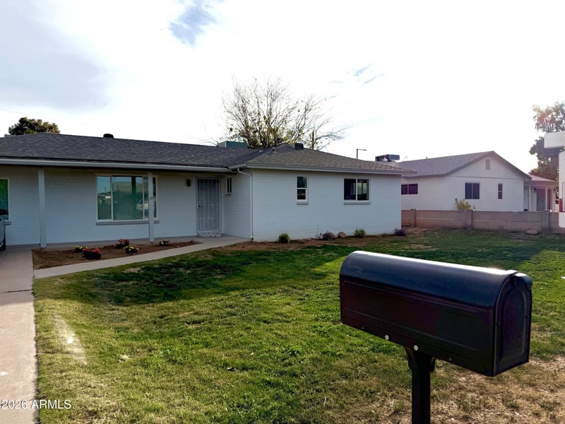 1819 Morten Ave, Phoenix, AZ 85021
