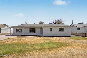 1819 W Morten Ave, Phoenix, AZ 85021
