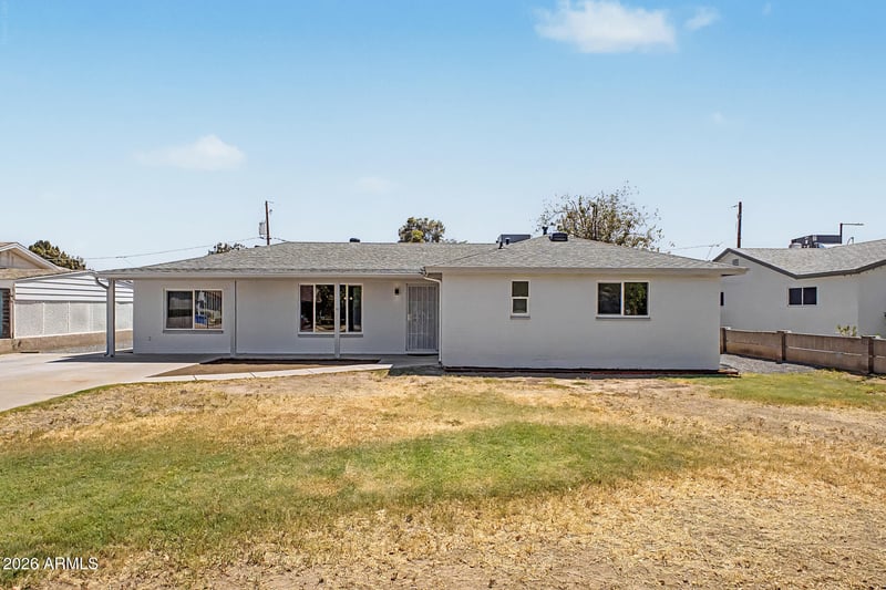 1819 W Morten Ave, Phoenix, AZ 85021