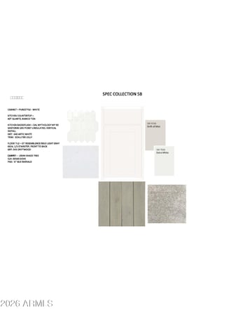 18190 Lupine Ave, Goodyear, AZ 85338