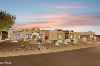 18190 Santa Alberta Ln, Goodyear, AZ 85338