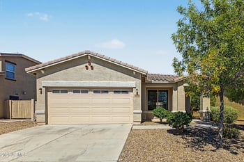 18190 W Ivy Ln, Surprise, AZ 85388