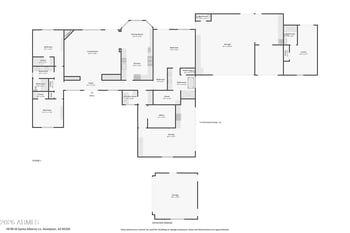 18190 W Santa Alberta Ln, Goodyear, AZ 85338