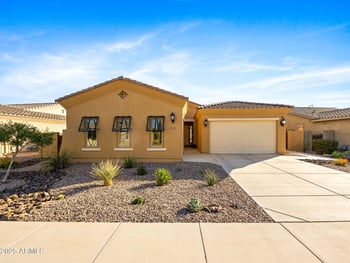 18191 Desert Sage Dr, Goodyear, AZ 85338