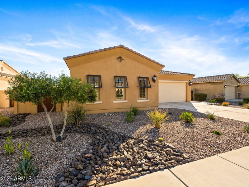 18191 Desert Sage Dr, Goodyear, AZ 85338