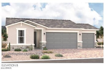 18191 Elizabeth Ave, Goodyear, AZ 85338