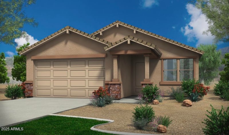18191 Soft Wind Dr, Surprise, AZ 85387