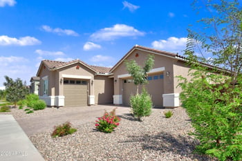 18191 Watkins St, Goodyear, AZ 85338