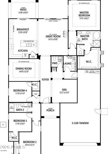 18192 Hope Dr, Goodyear, AZ 85338