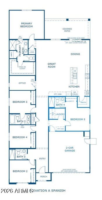 18192 Pioneer St, Goodyear, AZ 85338
