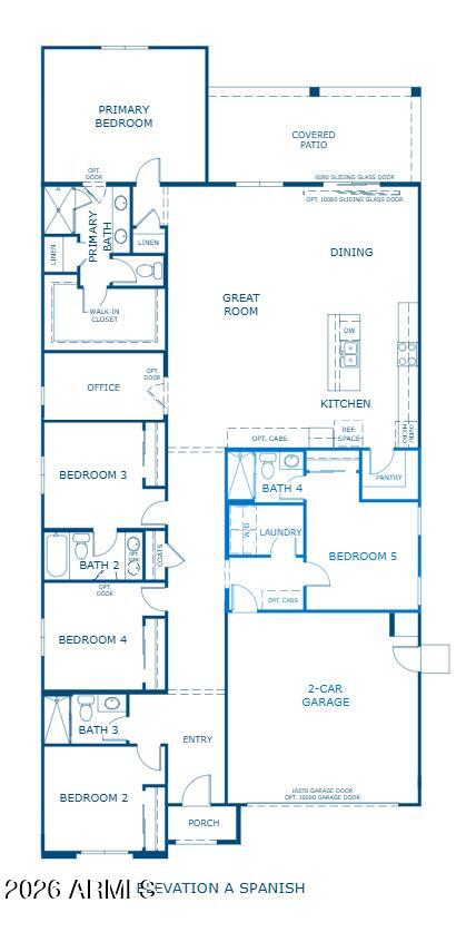 18192 Pioneer St, Goodyear, AZ 85338