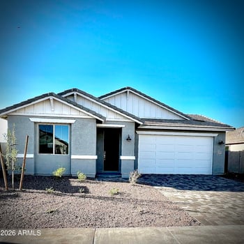 18192 Pioneer St, Goodyear, AZ 85338