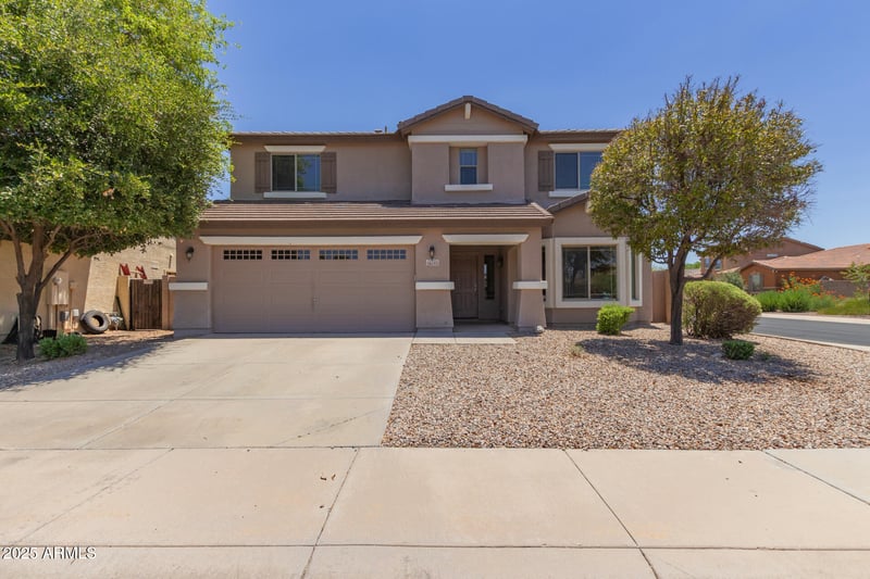18193 Saguaro Ln, Surprise, AZ 85388