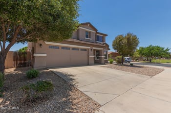 18193 Saguaro Ln, Surprise, AZ 85388
