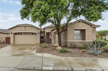 18193 W Echo Ln, Waddell, AZ 85355