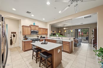 18193 W Echo Ln, Waddell, AZ 85355