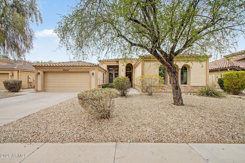 18194 W Estes Way, Goodyear, AZ 85338