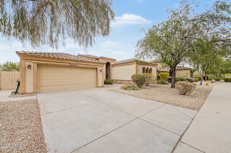 18194 W Estes Way, Goodyear, AZ 85338