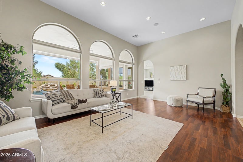 18194 W Estes Way, Goodyear, AZ 85338
