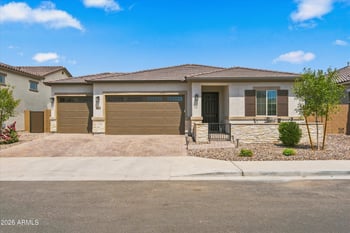 18194 W Watkins St, Goodyear, AZ 85338