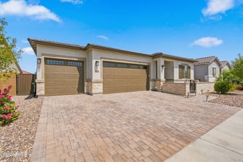 18194 W Watkins St, Goodyear, AZ 85338