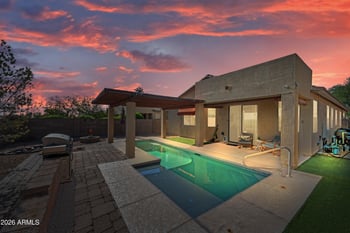 18195 E La Posada Ct, Gold Canyon, AZ 85118