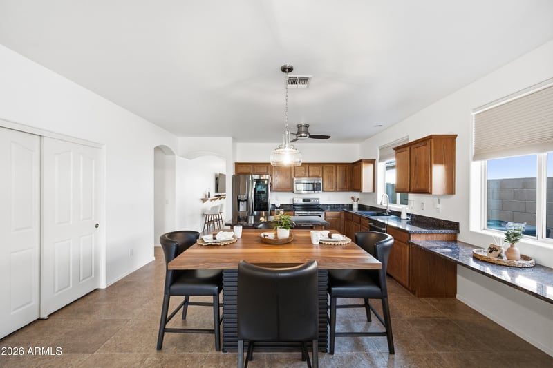 18195 E La Posada Ct, Gold Canyon, AZ 85118