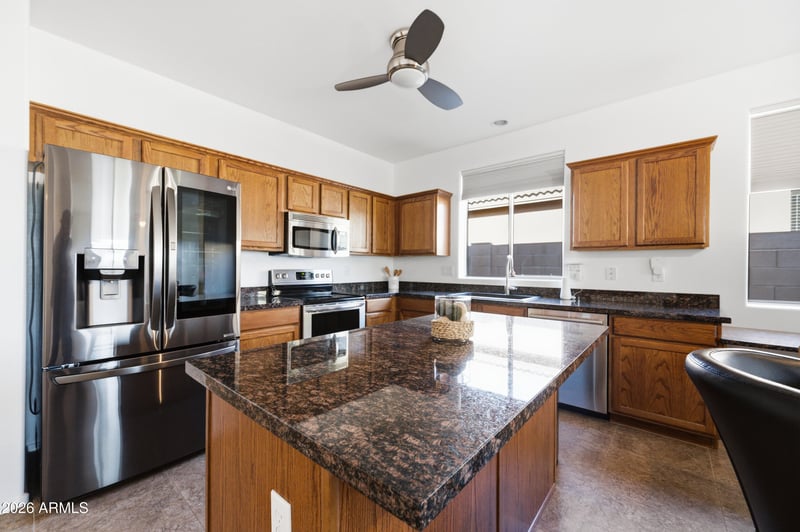 18195 E La Posada Ct, Gold Canyon, AZ 85118