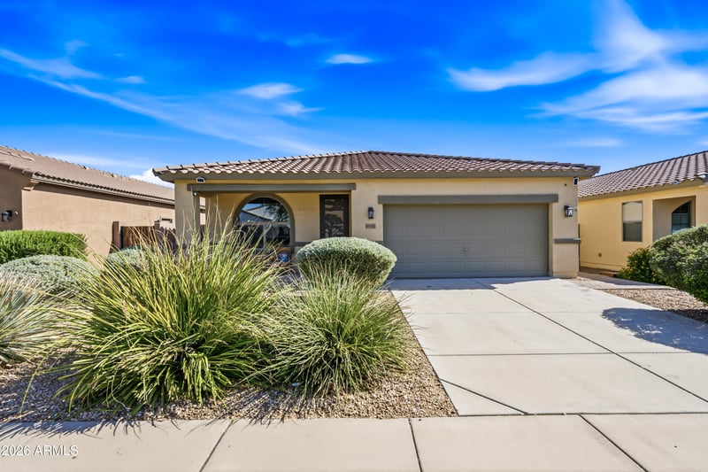 18195 E La Posada Ct, Gold Canyon, AZ 85118