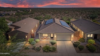 18195 E La Posada Ct, Gold Canyon, AZ 85118