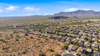 18195 E La Posada Ct, Gold Canyon, AZ 85118