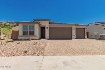 18195 Hess St, Goodyear, AZ 85338