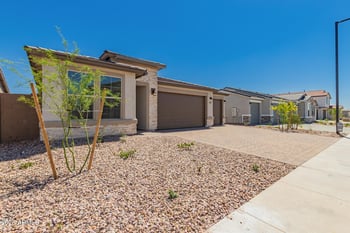 18195 Hess St, Goodyear, AZ 85338