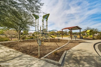 18195 Ida Ln, Surprise, AZ 85387