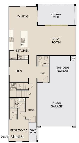 18195 La Senda Dr, Surprise, AZ 85387