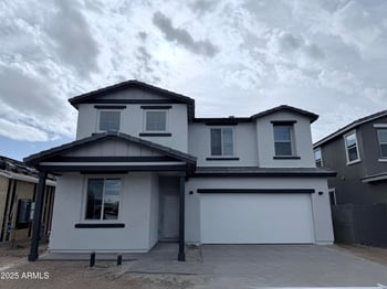 18195 La Senda Dr, Surprise, AZ 85387