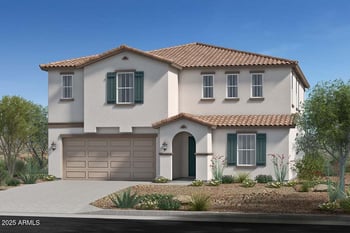 18195 Mohave St, Goodyear, AZ 85338